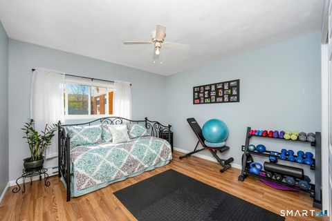 Tiny photo for 49 Glade Street #B4, West Haven, CT 06516 (MLS # 24171002)