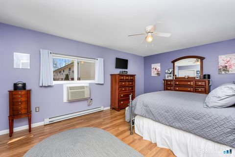 Tiny photo for 49 Glade Street #B4, West Haven, CT 06516 (MLS # 24171002)