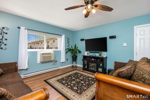 Tiny photo for 49 Glade Street #B4, West Haven, CT 06516 (MLS # 24171002)