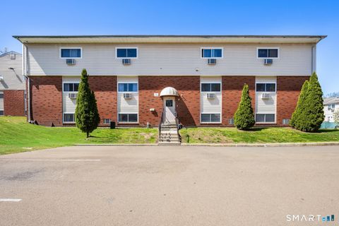 Tiny photo for 49 Glade Street #B4, West Haven, CT 06516 (MLS # 24171002)