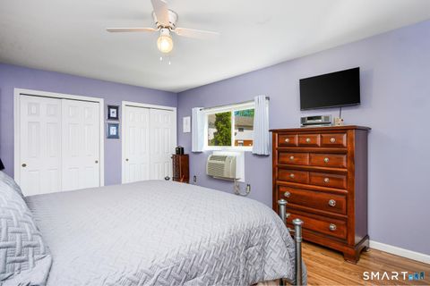 Tiny photo for 49 Glade Street #B4, West Haven, CT 06516 (MLS # 24171002)