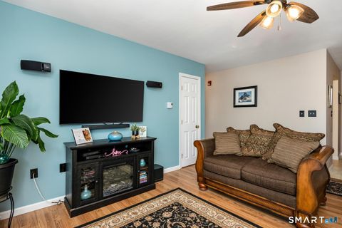 Tiny photo for 49 Glade Street #B4, West Haven, CT 06516 (MLS # 24171002)