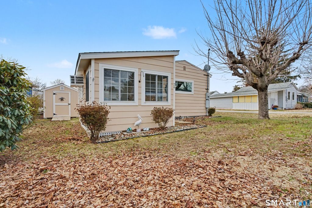 Photo of 26 North Street, Madison, CT 06443 (MLS # 24162694)