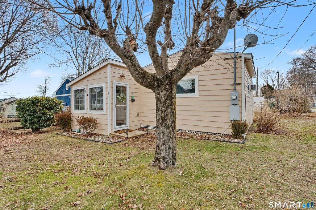 Photo of 26 North Street, Madison, CT 06443 (MLS # 24162694)