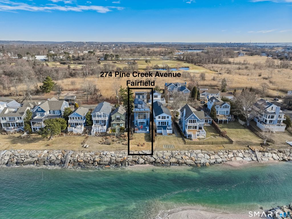 Photo of 274 Pine Creek Avenue, Fairfield, CT 06824 (MLS # 24147983)