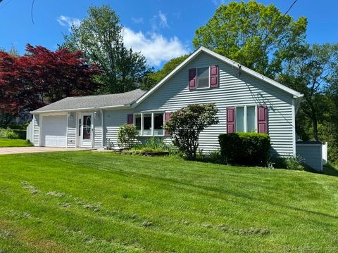 30 Cedar Avenue Wolcott CT 06716