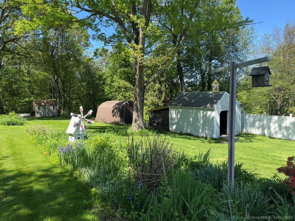 30 Cedar Avenue, Wolcott, Connecticut image 30