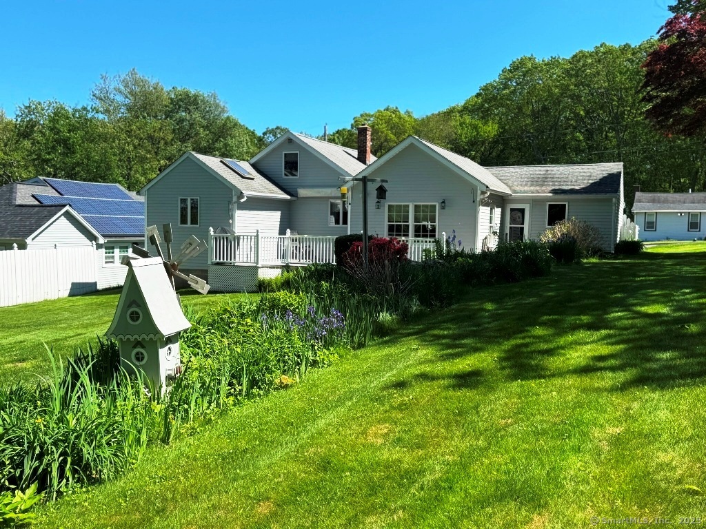 30 Cedar Avenue, Wolcott, Connecticut image 31