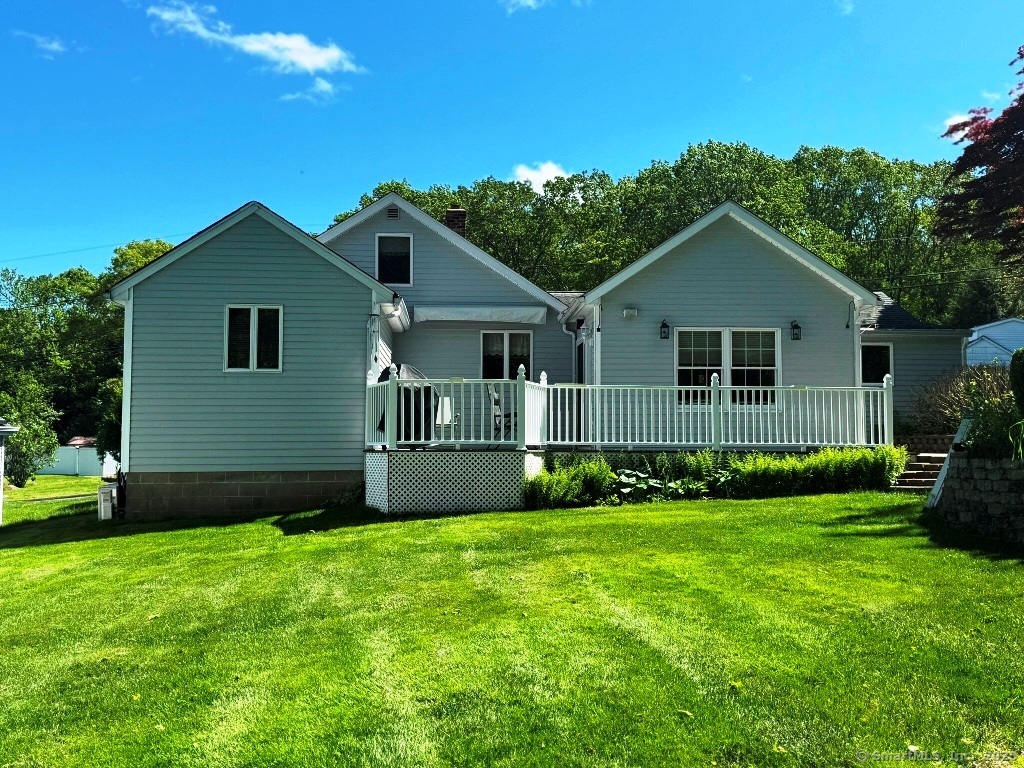 30 Cedar Avenue, Wolcott, Connecticut image 28