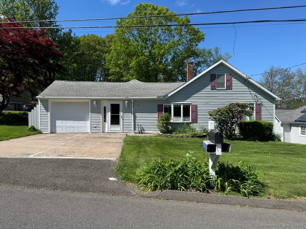 30 Cedar Avenue, Wolcott, Connecticut image 36