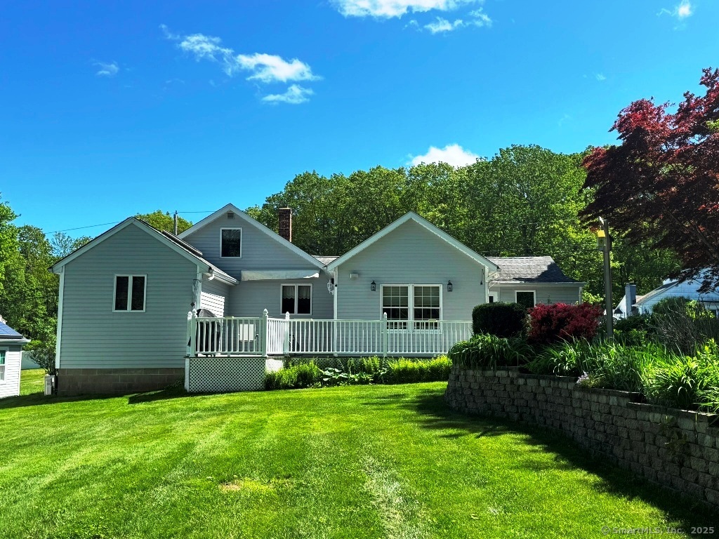 30 Cedar Avenue, Wolcott, Connecticut image 27