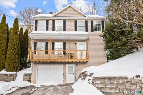 22 Neagle Street Naugatuck CT 06770