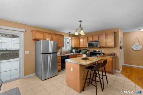 Tiny photo for 22 Neagle Street, Naugatuck, CT 06770 (MLS # 24153501)