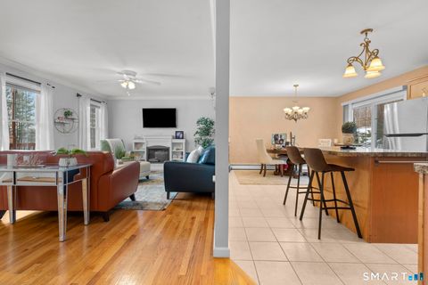 Tiny photo for 22 Neagle Street, Naugatuck, CT 06770 (MLS # 24153501)