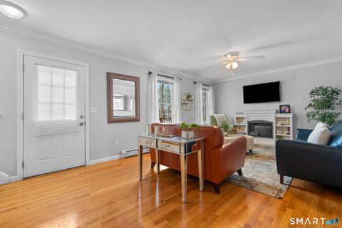 Tiny photo for 22 Neagle Street, Naugatuck, CT 06770 (MLS # 24153501)