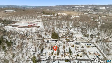 Tiny photo for 22 Neagle Street, Naugatuck, CT 06770 (MLS # 24153501)