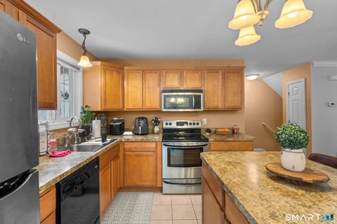 Tiny photo for 22 Neagle Street, Naugatuck, CT 06770 (MLS # 24153501)