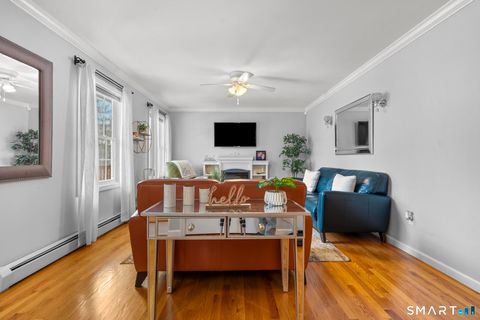 Tiny photo for 22 Neagle Street, Naugatuck, CT 06770 (MLS # 24153501)