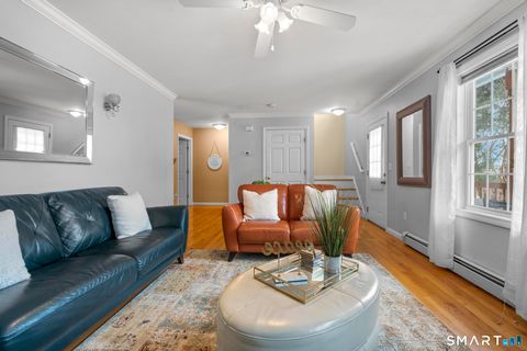 Tiny photo for 22 Neagle Street, Naugatuck, CT 06770 (MLS # 24153501)