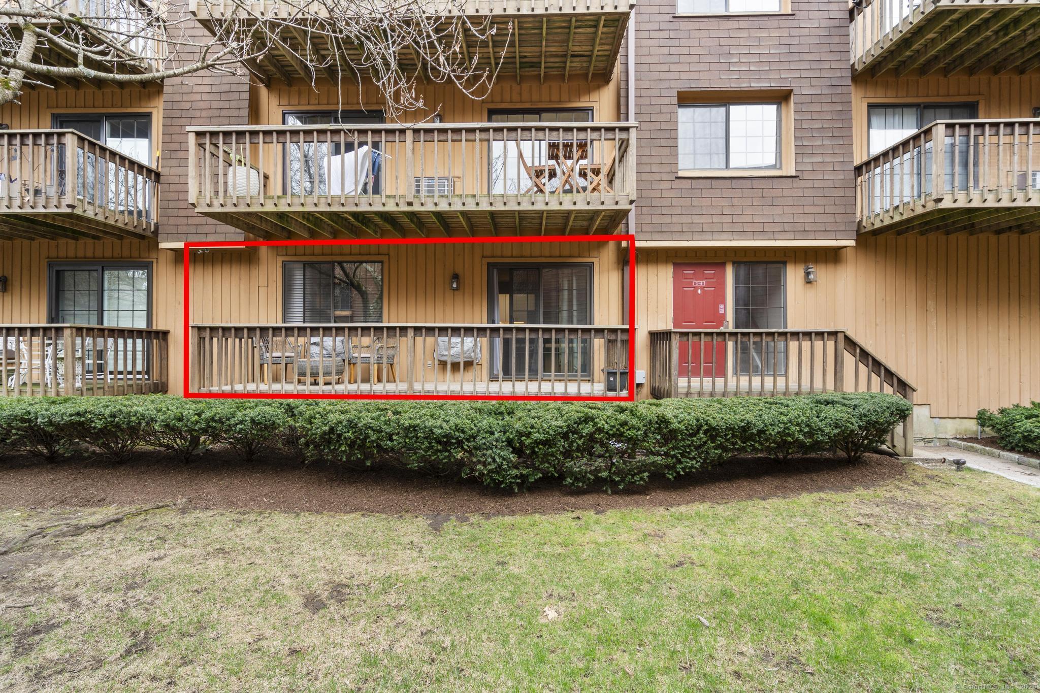 197 Bridge Street #APT 2, Stamford, Connecticut image 15