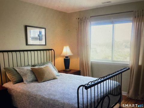 Tiny photo for 1 Mansfield Grove Road #APT 103, East Haven, CT 06512 (MLS # 24145136)