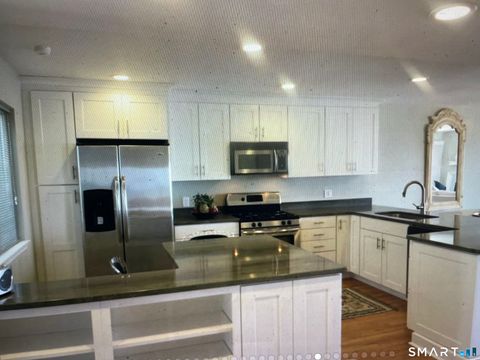 Tiny photo for 1 Mansfield Grove Road #APT 103, East Haven, CT 06512 (MLS # 24145136)