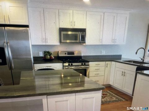 Tiny photo for 1 Mansfield Grove Road #APT 103, East Haven, CT 06512 (MLS # 24145136)