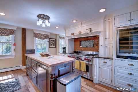 Tiny photo for 56 Old Farms Road, Willington, CT 06279 (MLS # 24196094)