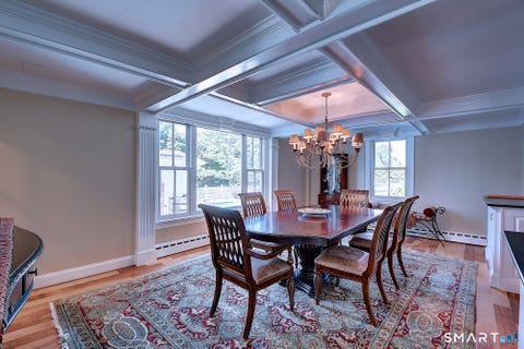 Tiny photo for 56 Old Farms Road, Willington, CT 06279 (MLS # 24196094)