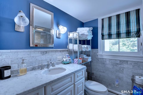 Tiny photo for 56 Old Farms Road, Willington, CT 06279 (MLS # 24196094)