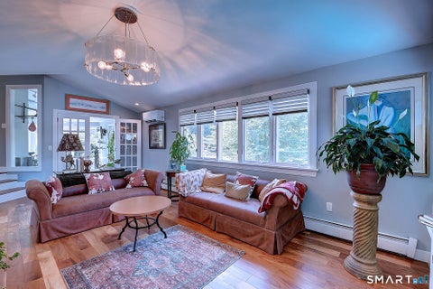 Tiny photo for 56 Old Farms Road, Willington, CT 06279 (MLS # 24196094)