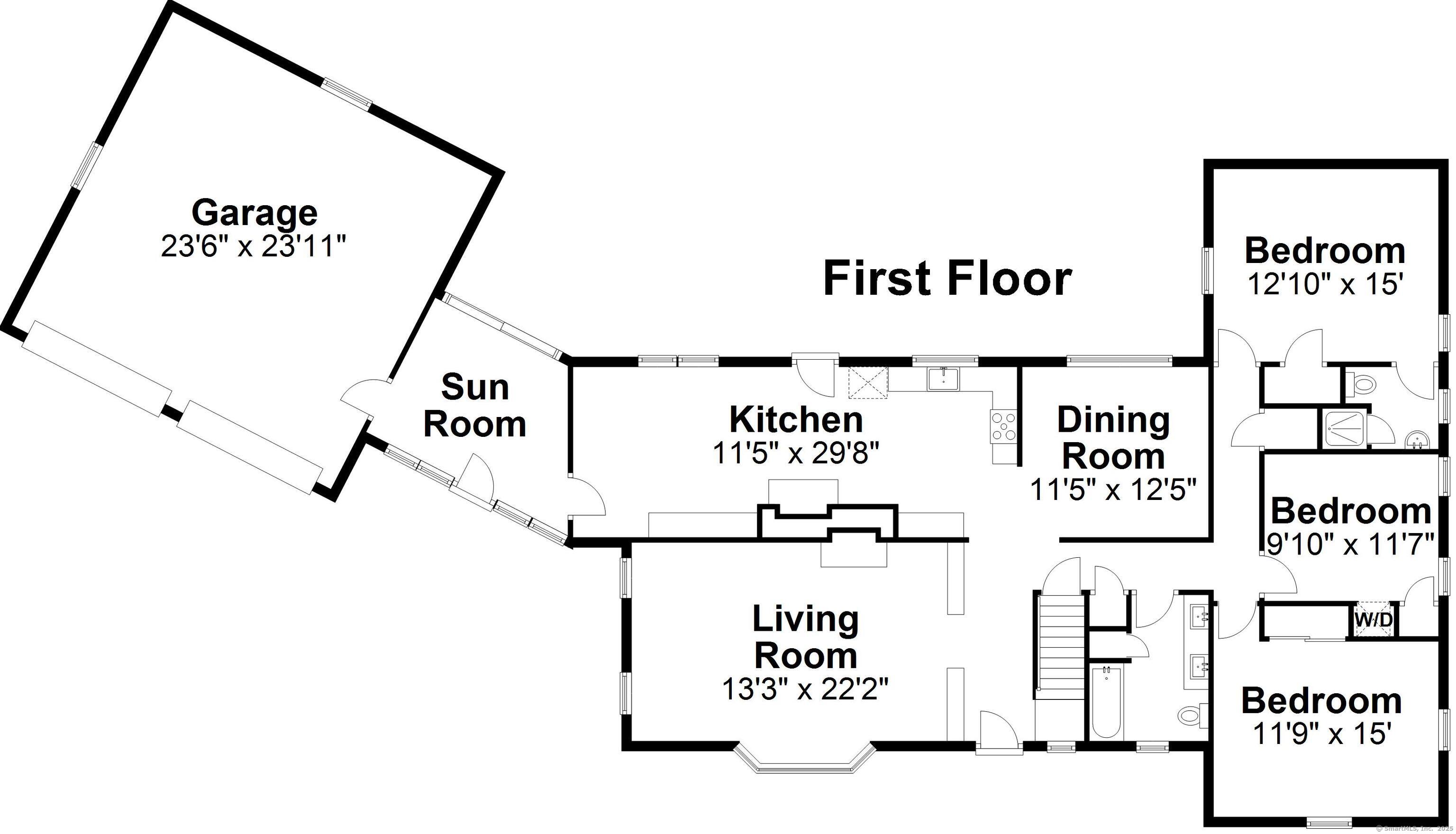132 Cliffmore Road, West Hartford, Connecticut image 29