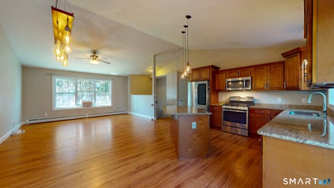 Tiny photo for 15 Fitch Hill Road, Montville, CT 06382 (MLS # 24197640)