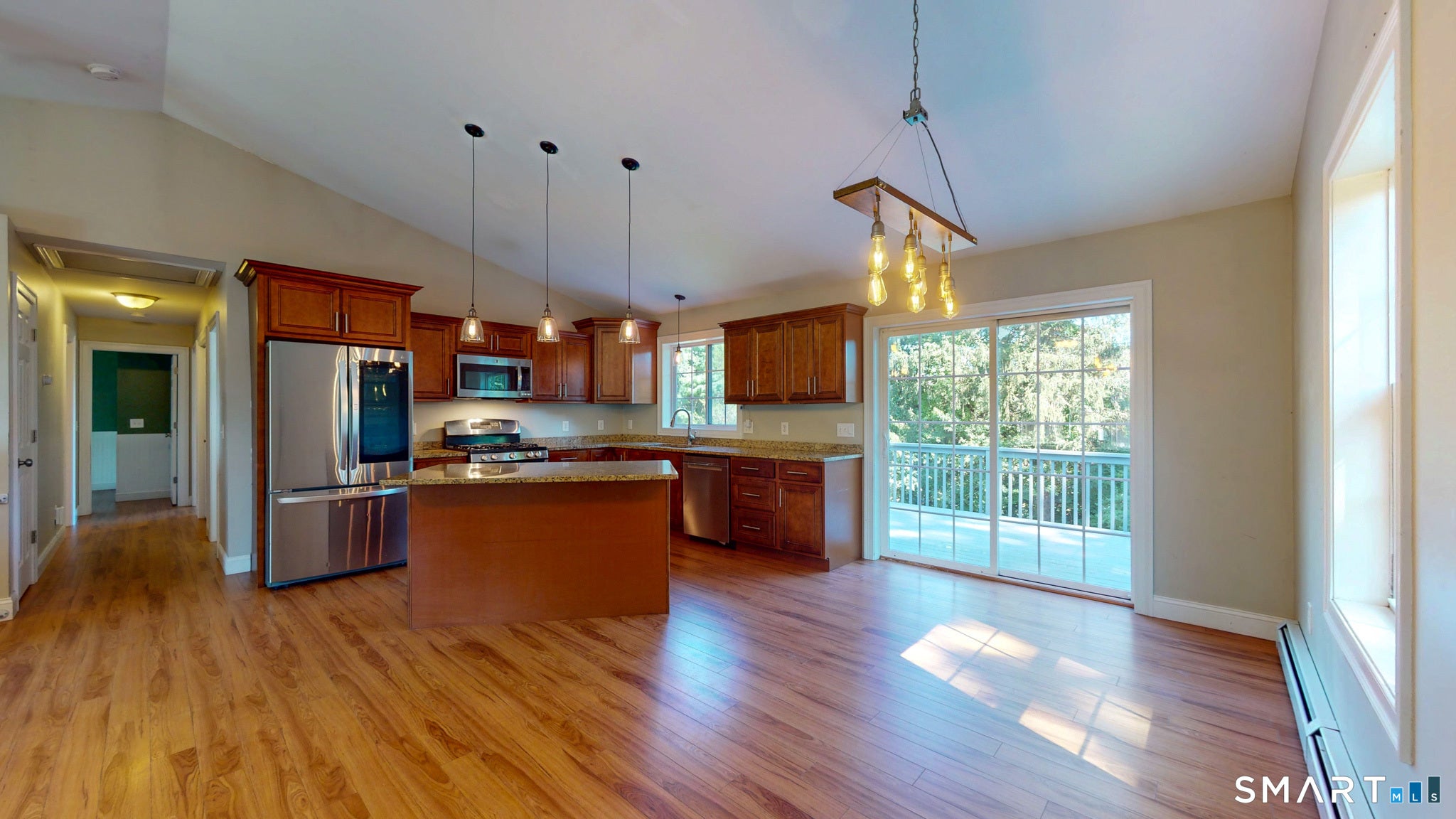15 Fitch Hill Road