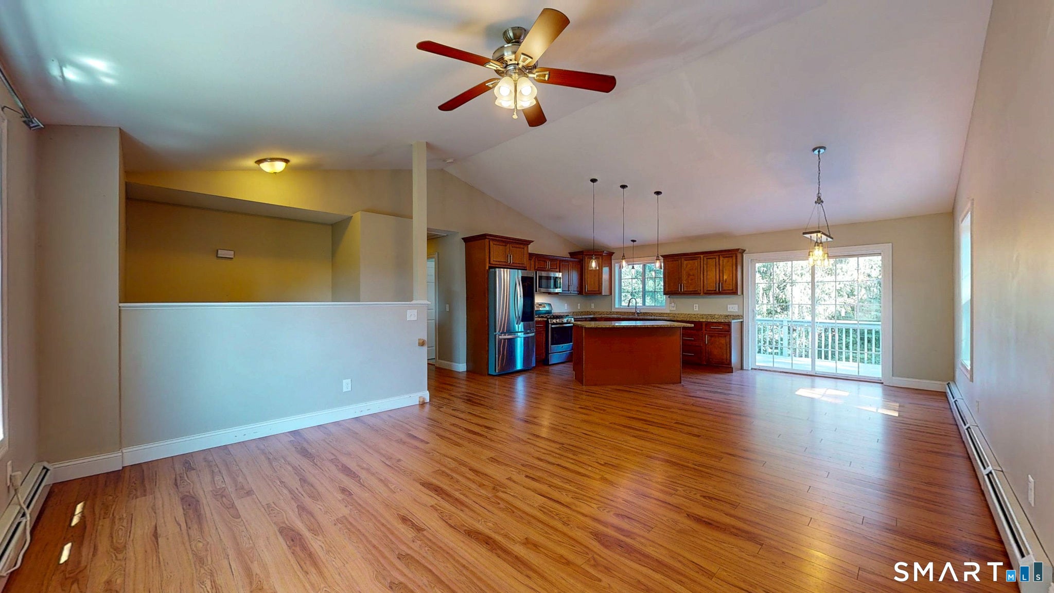 15 Fitch Hill Road