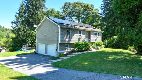 Tiny photo for 15 Fitch Hill Road, Montville, CT 06382 (MLS # 24197640)