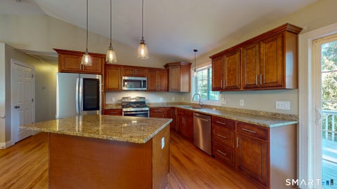 Tiny photo for 15 Fitch Hill Road, Montville, CT 06382 (MLS # 24197640)