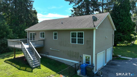 Tiny photo for 15 Fitch Hill Road, Montville, CT 06382 (MLS # 24197640)