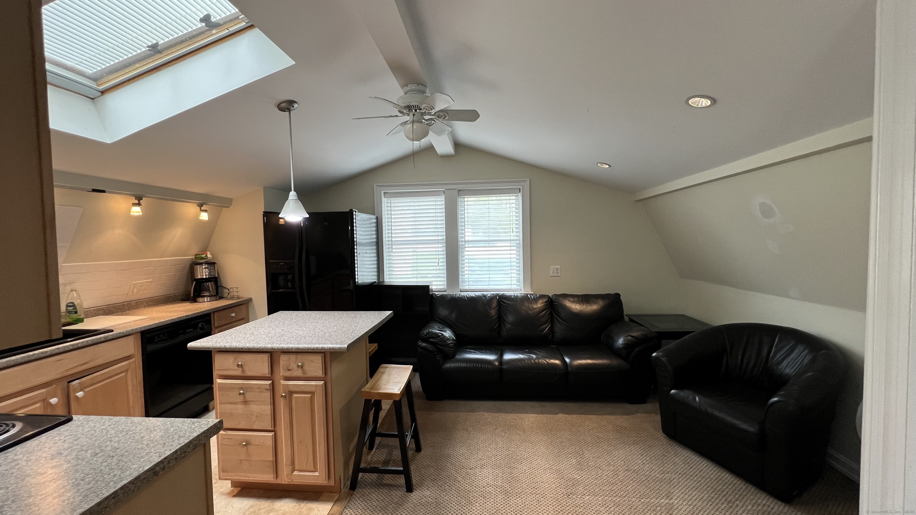 Rental Property at High Street, Milford, Connecticut - Bathrooms: 1 
Rooms: 1  - $1,600 MO.
