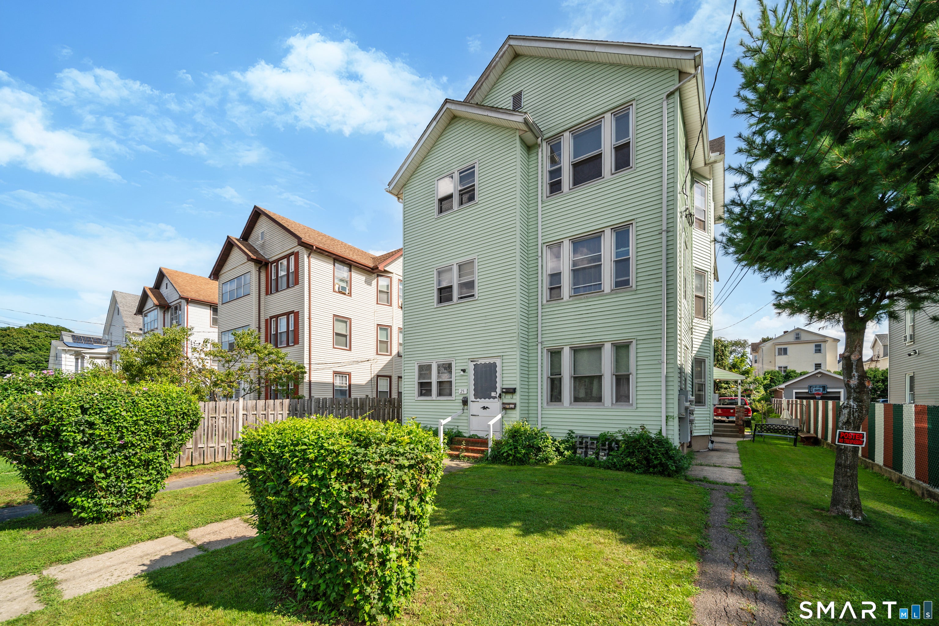 23 Thorniley Street