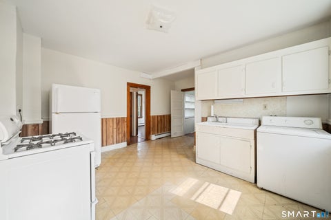 Tiny photo for 23 Thorniley Street, New Britain, CT 06051 (MLS # 24197885)