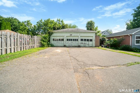 Tiny photo for 23 Thorniley Street, New Britain, CT 06051 (MLS # 24197885)