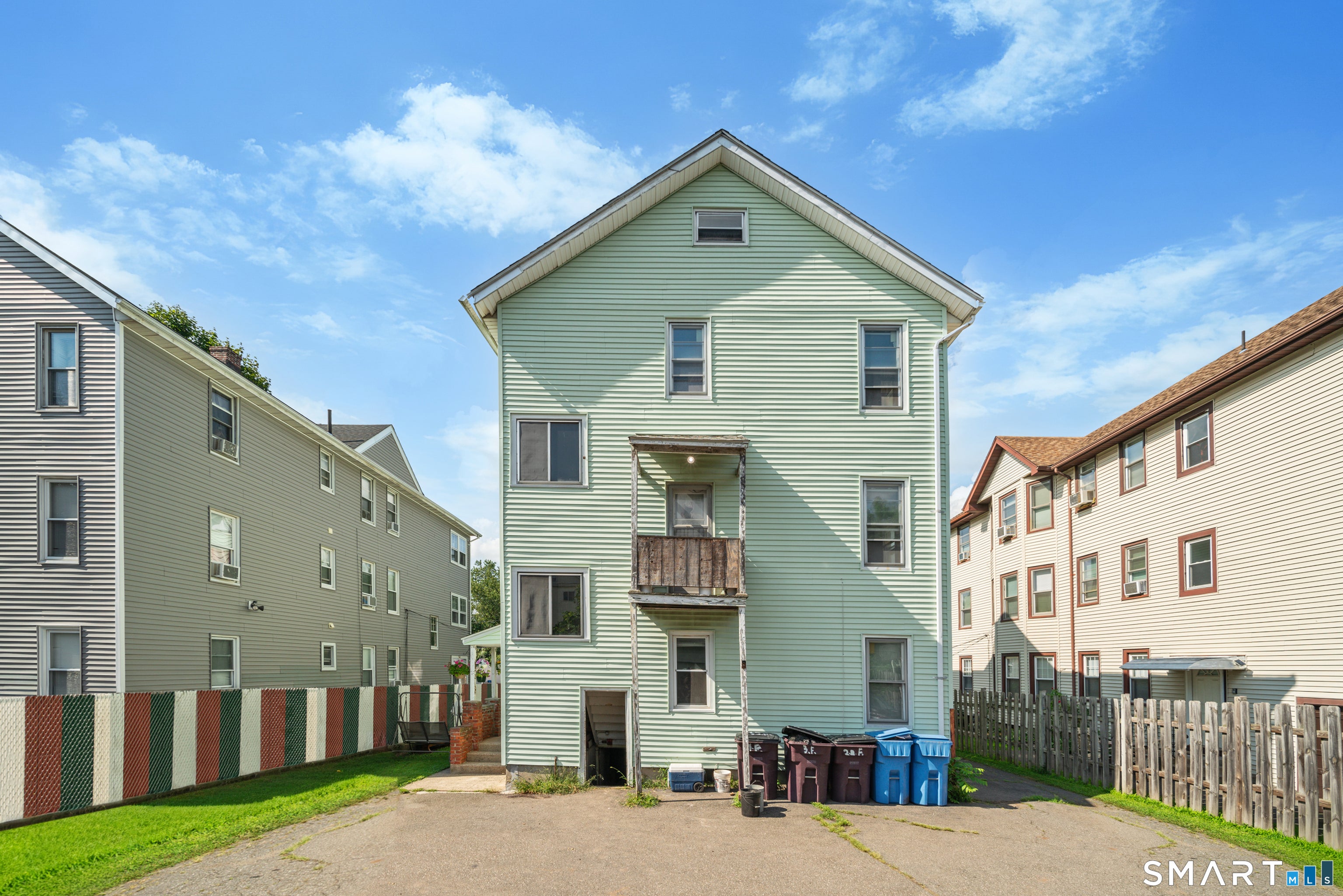 23 Thorniley Street