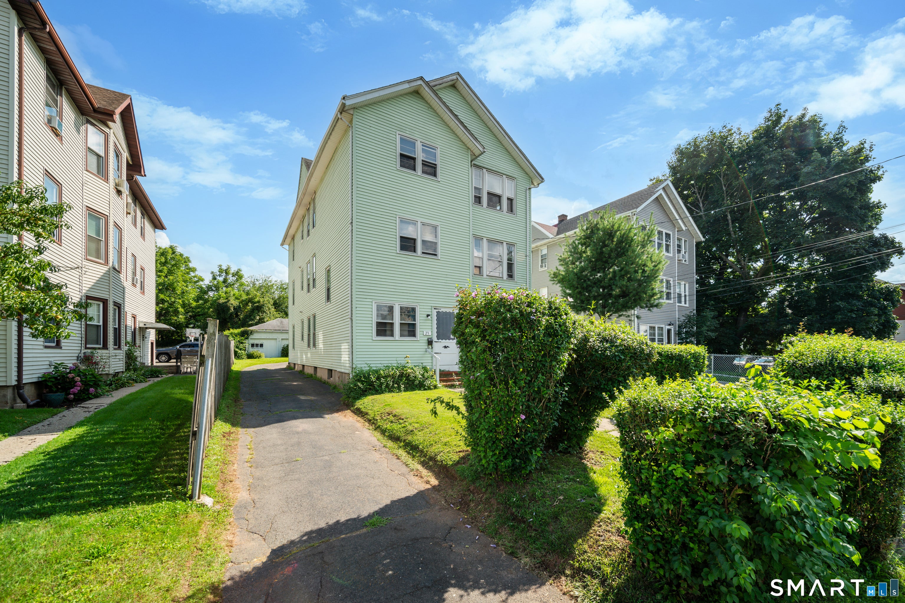 23 Thorniley Street