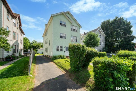 Tiny photo for 23 Thorniley Street, New Britain, CT 06051 (MLS # 24197885)