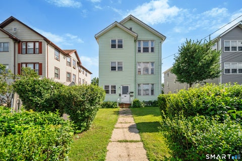 Photo of 23 Thorniley Street, New Britain, CT 06051 (MLS # 24197885)