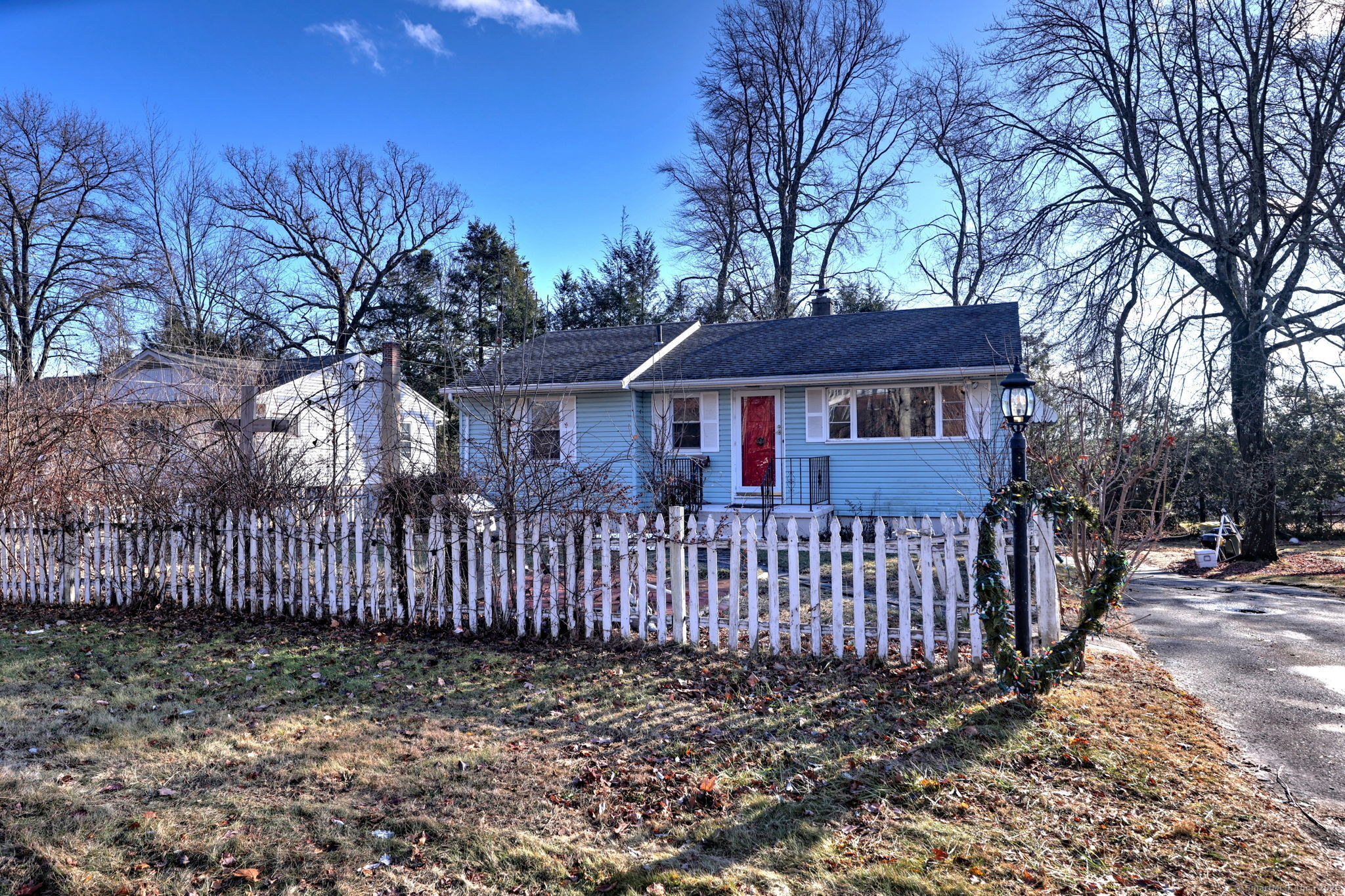 Photo 1 of Meriden Road, Waterbury, Connecticut, $270,000, Web #: 24065188