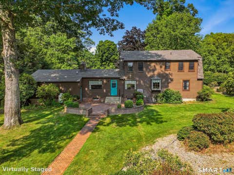 Tiny photo for 56 Sundale Drive, Windham, CT 06280 (MLS # 24200078)