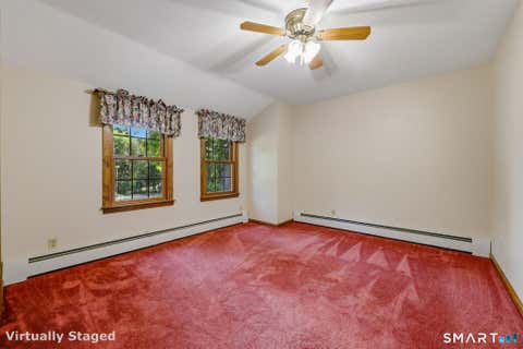 Tiny photo for 56 Sundale Drive, Windham, CT 06280 (MLS # 24200078)