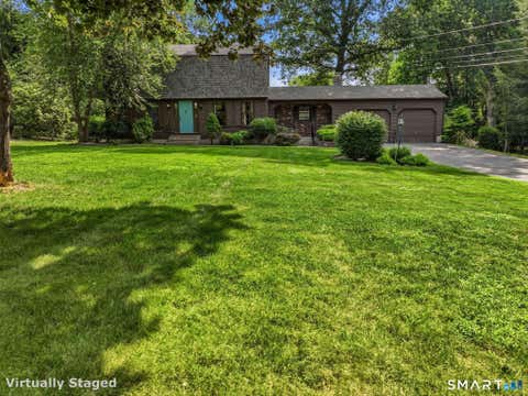 Tiny photo for 56 Sundale Drive, Windham, CT 06280 (MLS # 24200078)